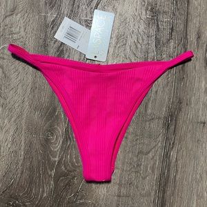 L*Space Jay bikini bottoms